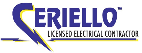 Antonio Ceriello Electric Corporate Logo